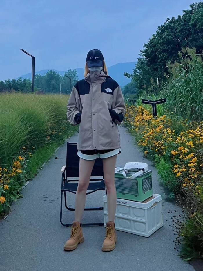 Clothes The North Face 160