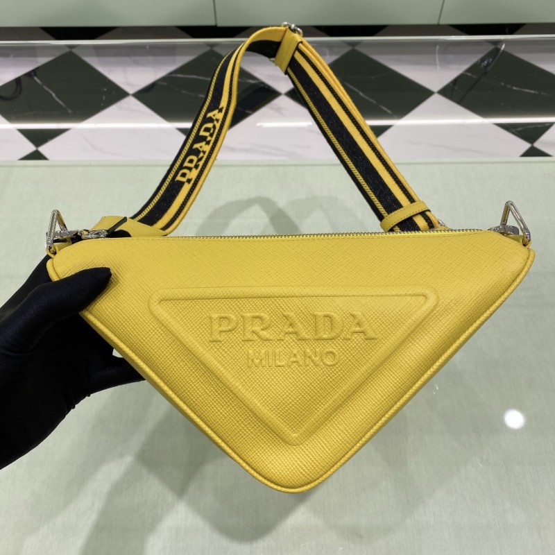 handbags prada 2VH155 size:28*18*11