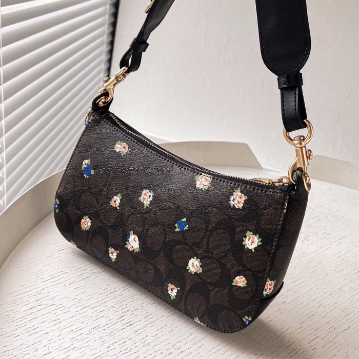 Handbags Coach c7264 size:25*15*6