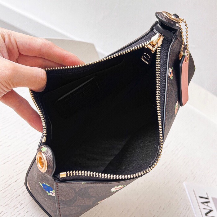 Handbags Coach c7264 size:25*15*6