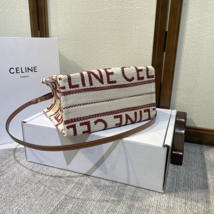 Handbags CELIN TRIOMPHE 199162 size:29x16x13 cm