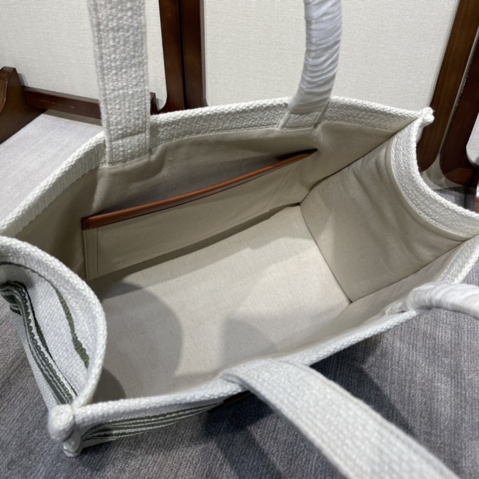 Handbags Coach CABAS THAIS 196762 size:41 X 28 X 17 cm