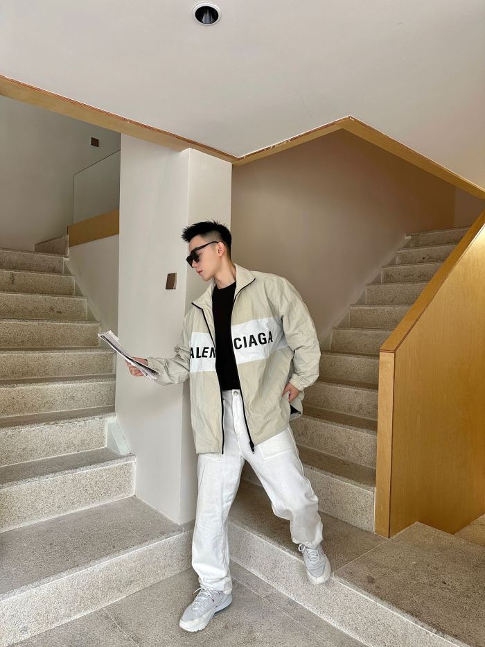 Clothes Balenciaga 595