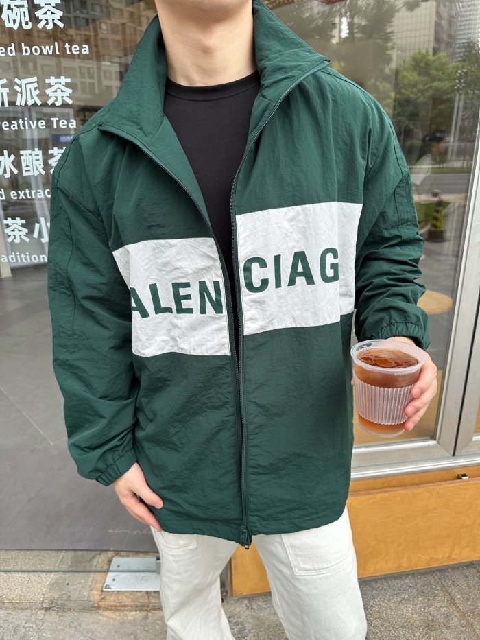 Clothes Balenciaga 596