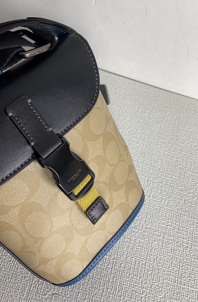 Handbags Coach CH071 size:13*19*6