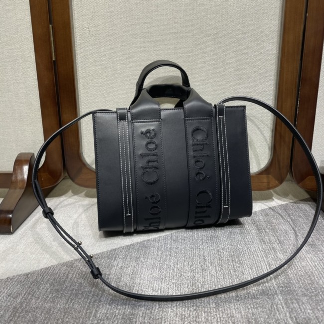 Handbags CELIN Woody 6065 size:37*26*12 cm