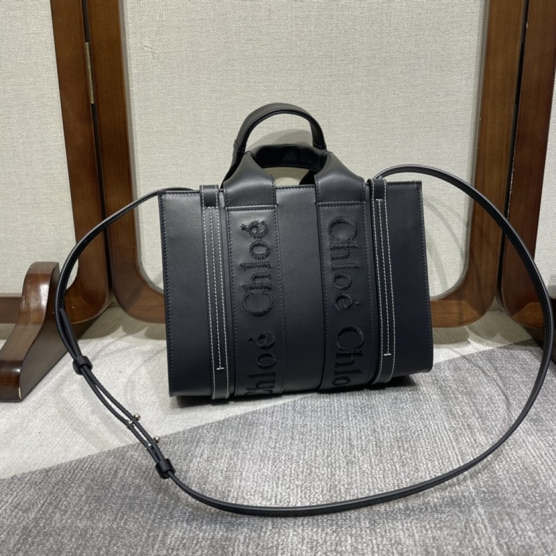 Handbags CELIN Woody 6065 size:37*26*12 cm