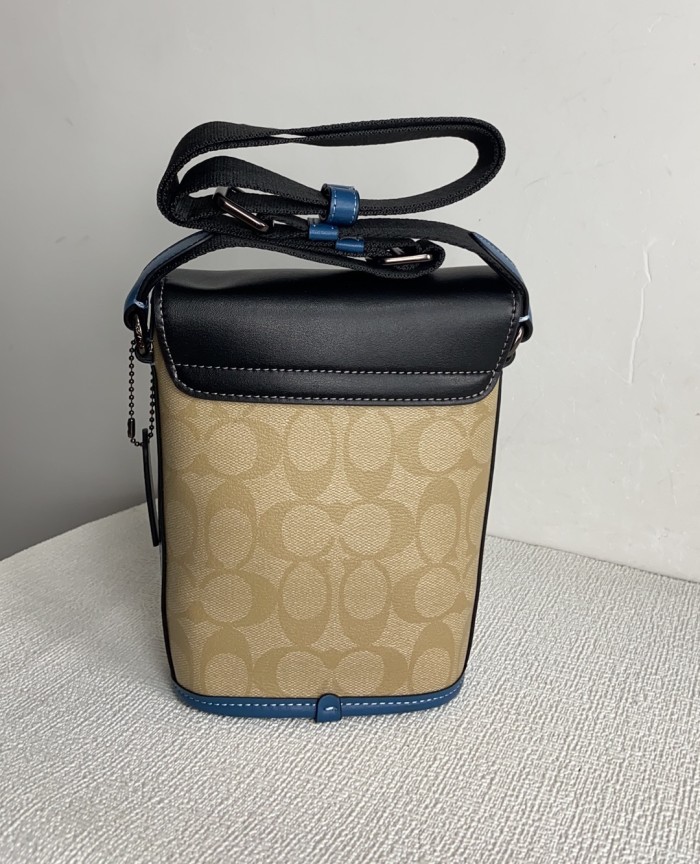 Handbags Coach CH071 size:13*19*6