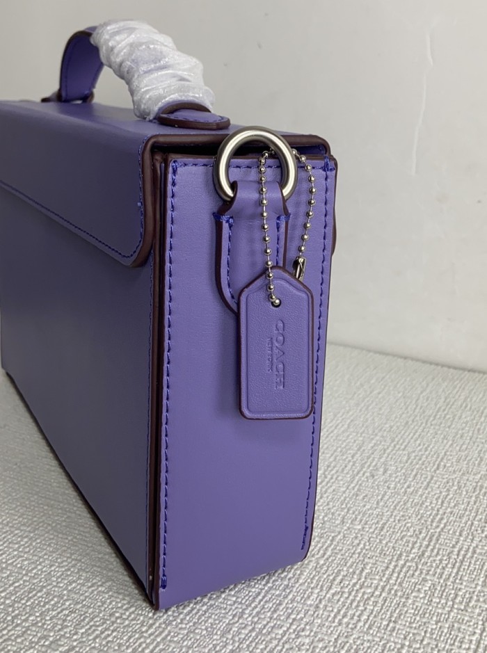 Handbags Coach CH750 size:23*14*5