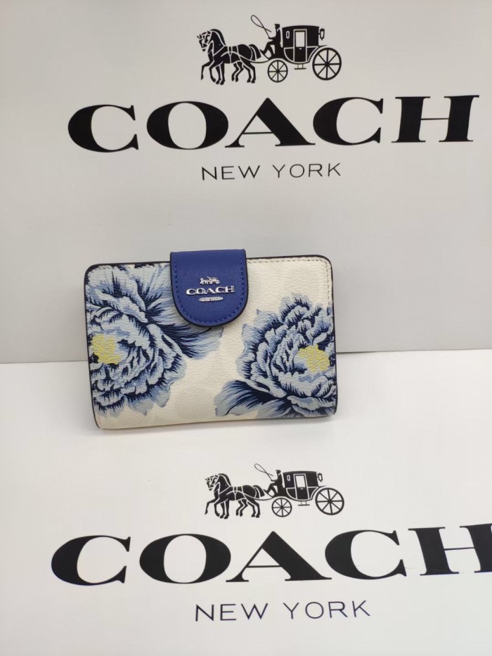 Handbags Coach C0082 size:13*9*2