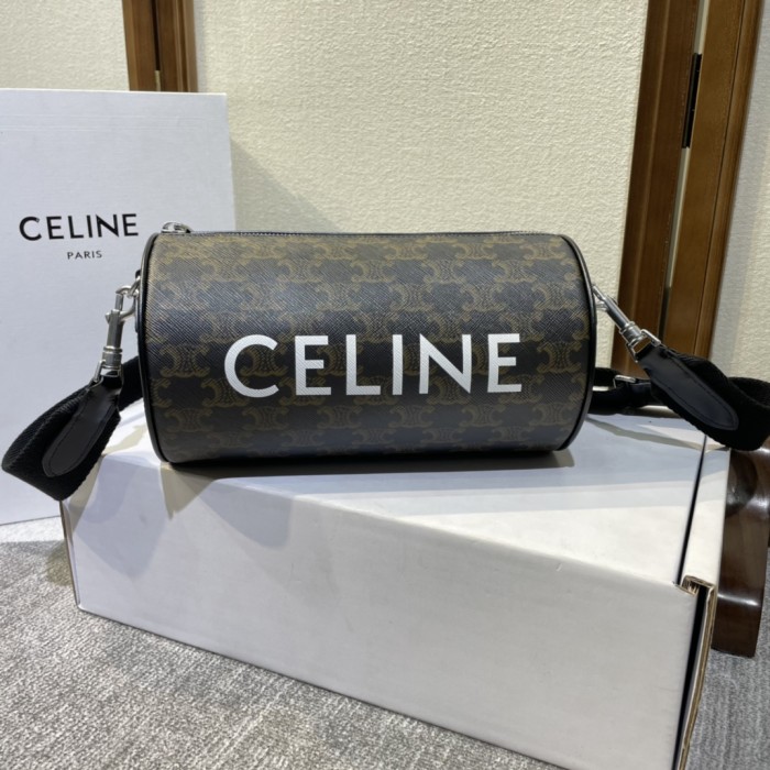Handbags CELIN-E 110052 size:22+12.5+12 cm