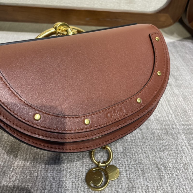 Handbags Chloe Nile 6020 size:20*6.5*12