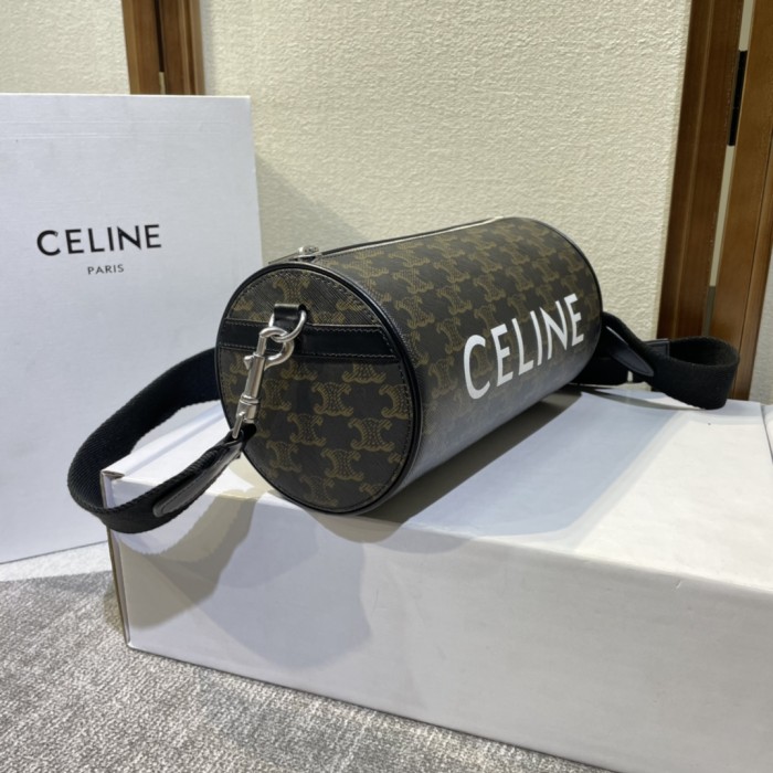 Handbags CELIN-E 110052 size:22+12.5+12 cm