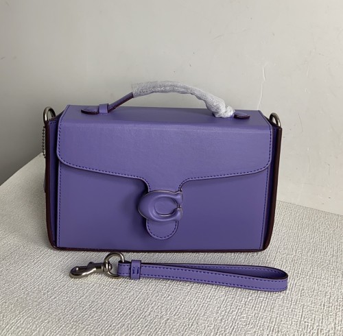 Handbags Coach CH750 size:23*14*5