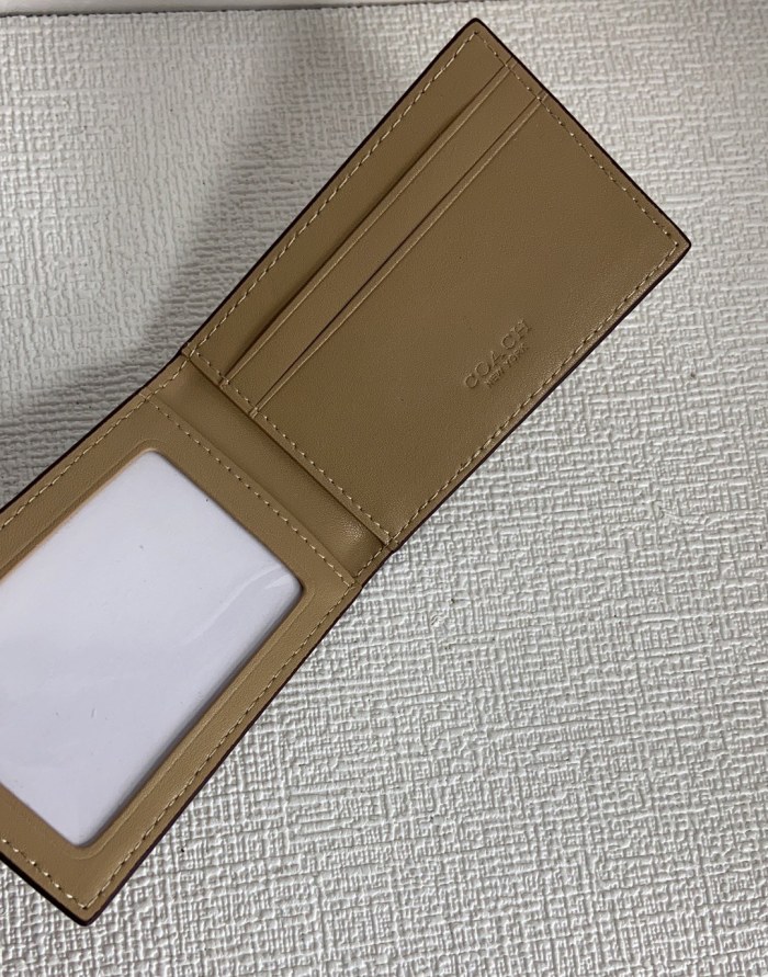 Handbags Coach 8297 size:12*2*10