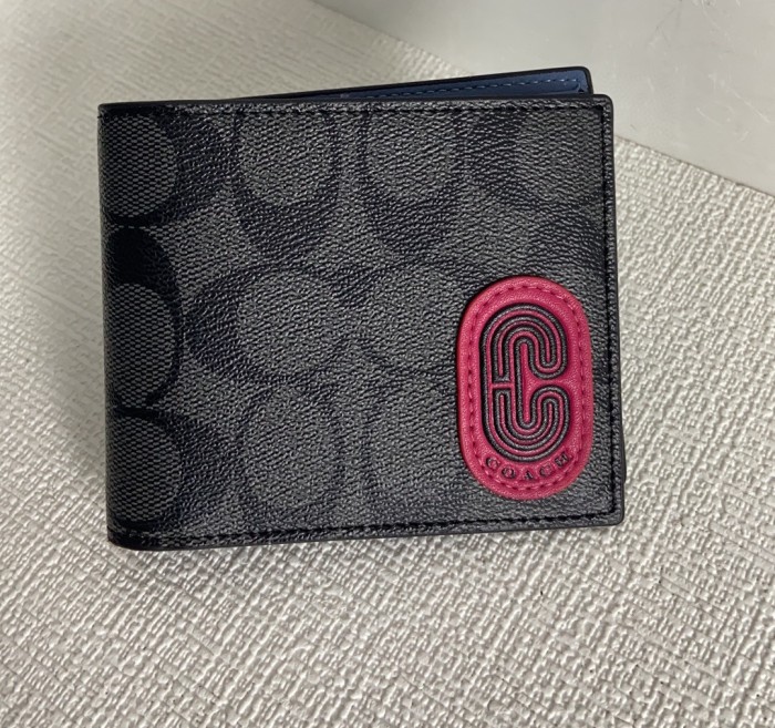 Handbags Coach 8297 size:12*2*10