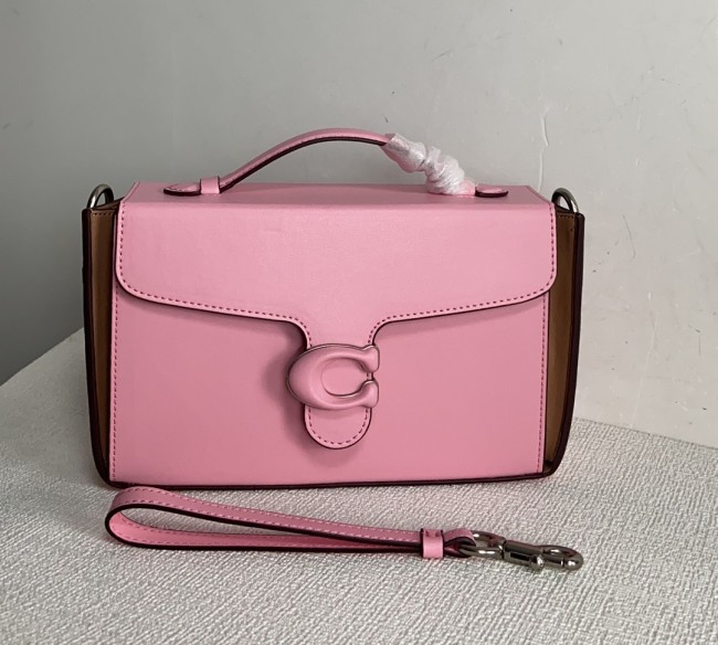 Handbags Coach CH750 size:23*14*5