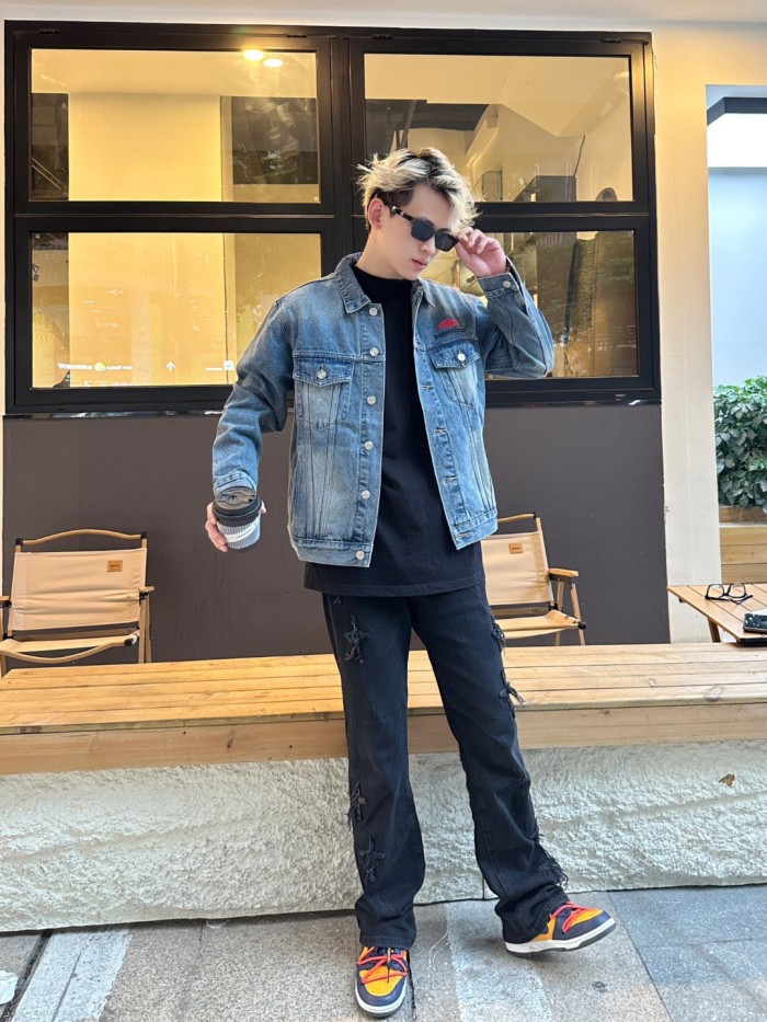 Clothes Balenciaga 599