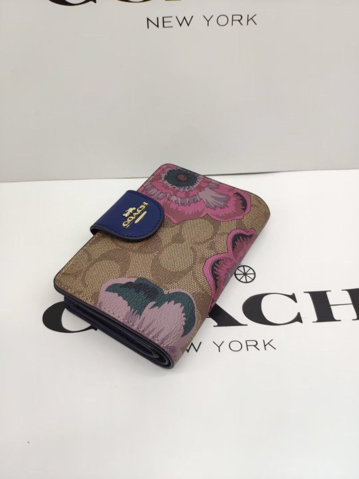 Handbags Coach C0082 size:13*9*2