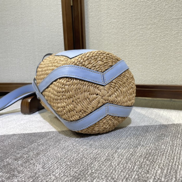 Handbags Chloe Basket Bag 6061 size:17*16*16 cm