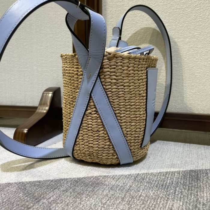 Handbags Chloe Basket Bag 6061 size:17*16*16 cm