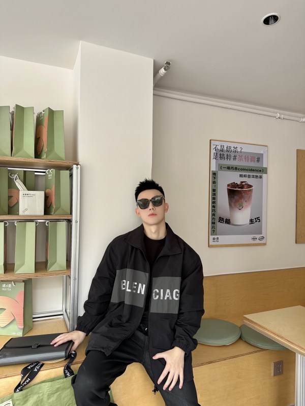 Clothes Balenciaga 594