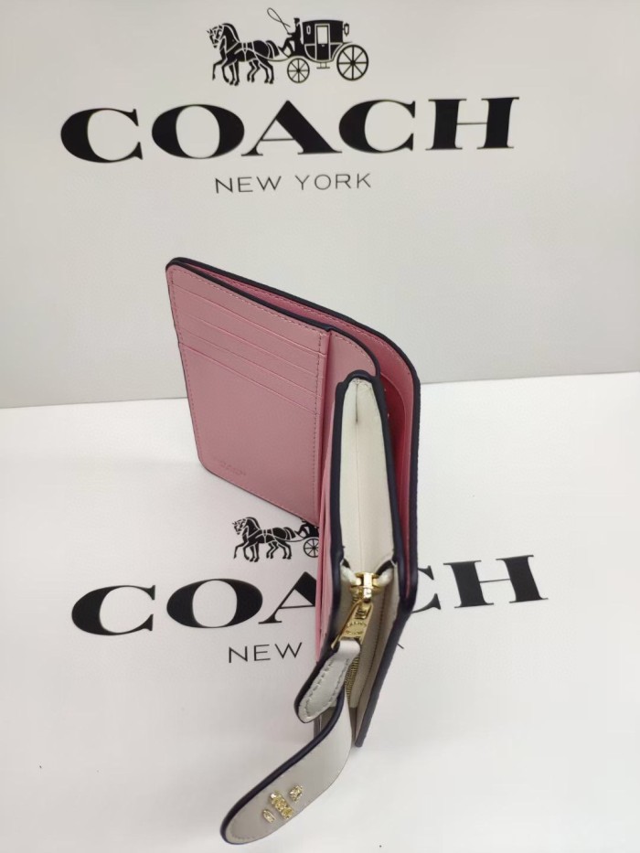 Handbags Coach C0082 size:13*9*2