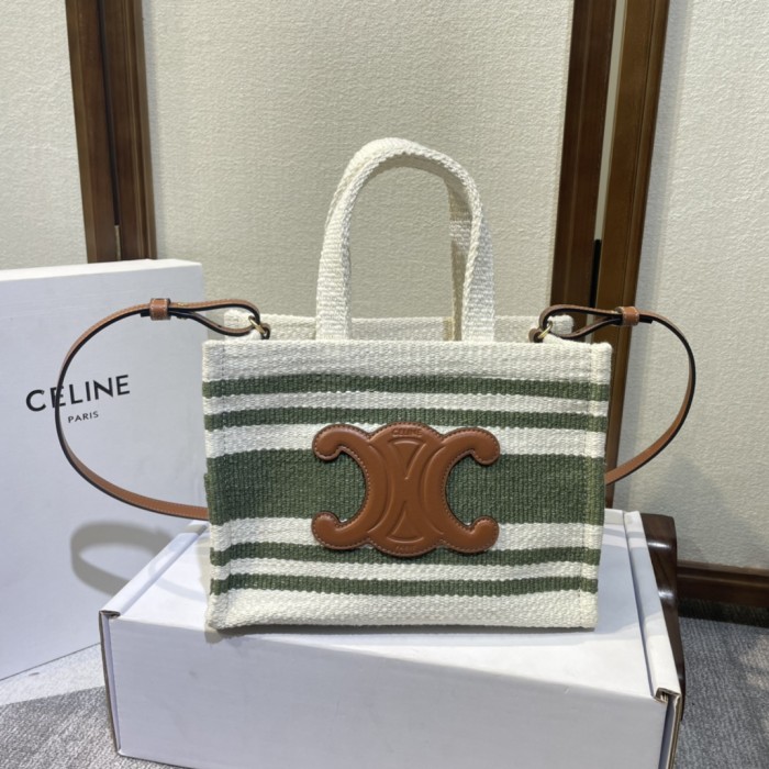 Handbags CELIN TRIOMPHE 199162 size:29x16x13 cm