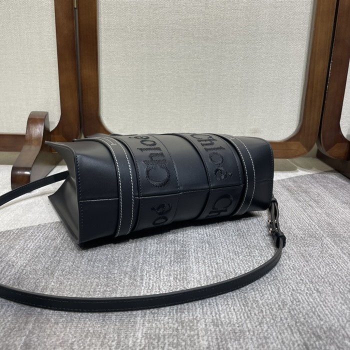 Handbags CELIN Woody 6065 size:37*26*12 cm