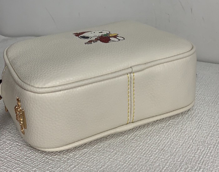 Handbags Coach CF249 size:18*10*5