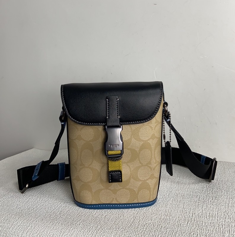 Handbags Coach CH071 size:13*19*6