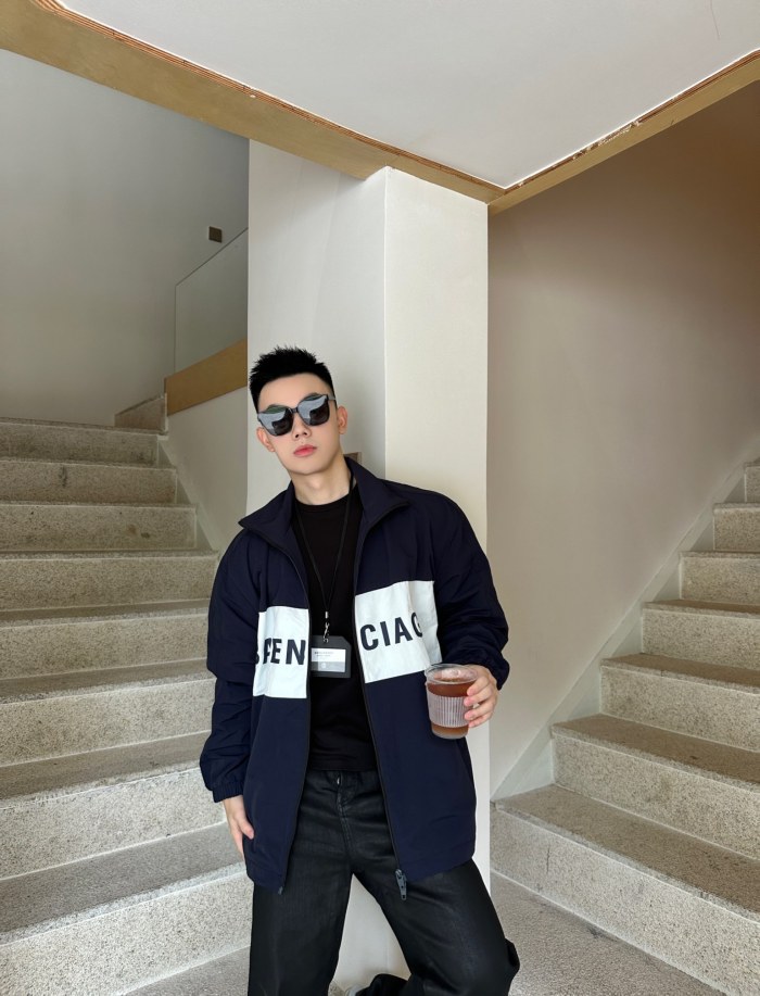 Clothes Balenciaga 597