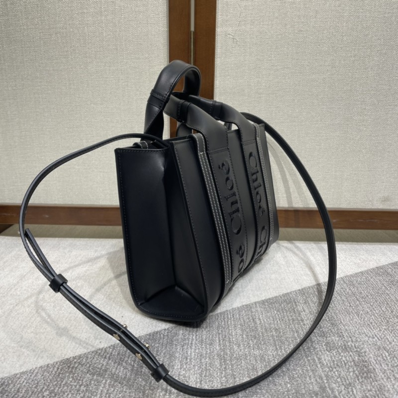 Handbags CELIN Woody 6065 size:37*26*12 cm