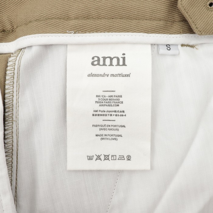 Clothes AMI 58