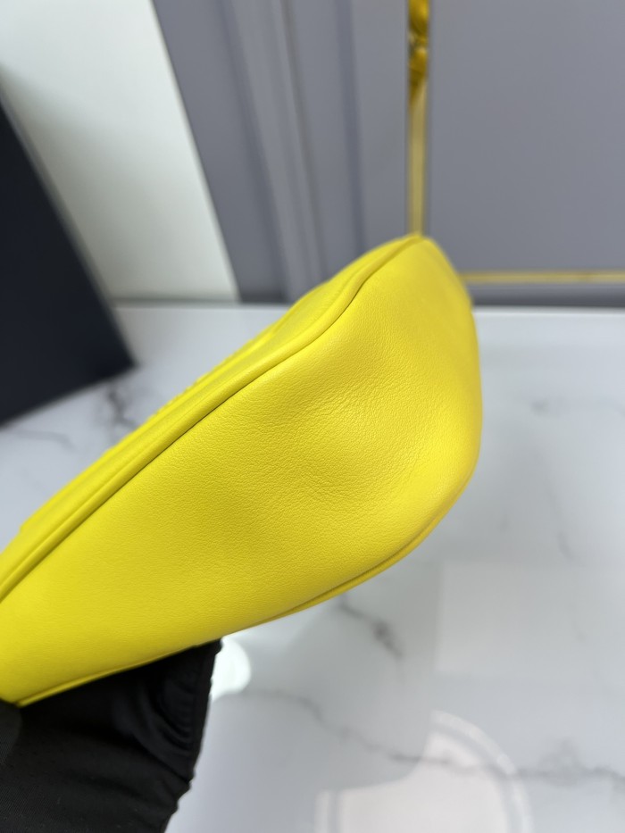 handbags prada 1NQ043 size:14*5cm