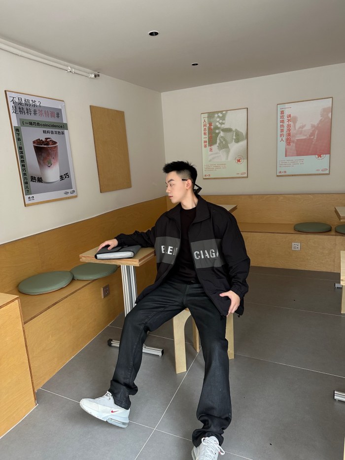 Clothes Balenciaga 594