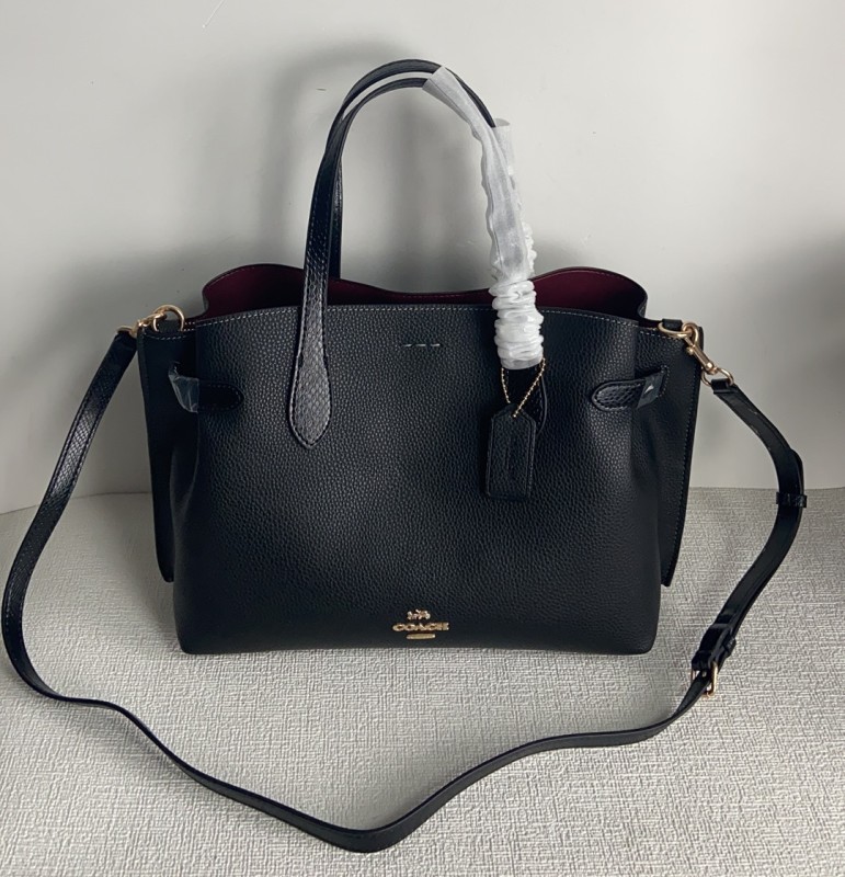 Handbags Coach CH542 size:30*22.5*14cm