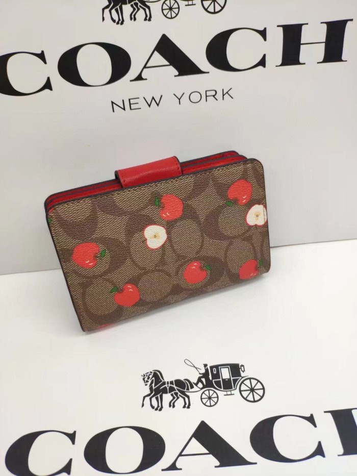 Handbags Coach 4117 size:13*8*3