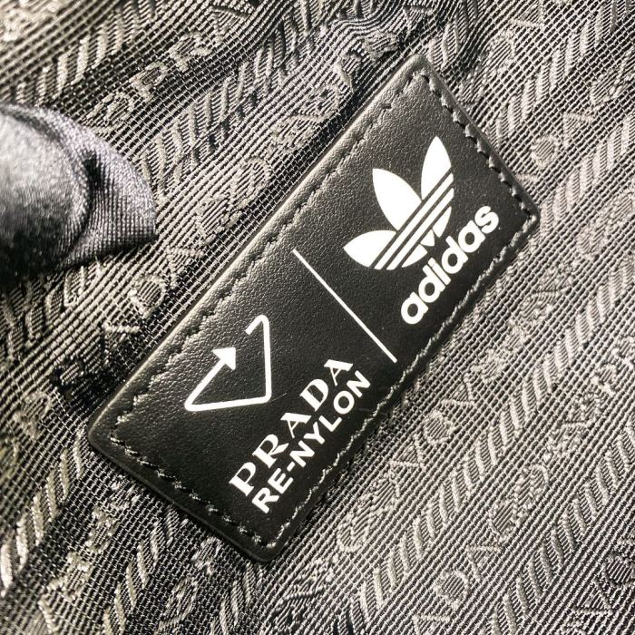 handbags prada 2VL034 size：26-12-7cm