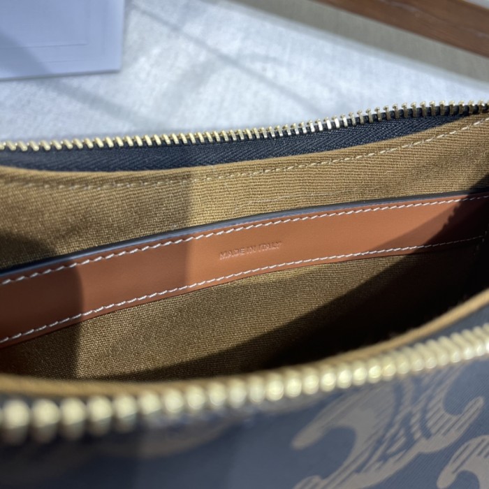 Handbags CELIN AVA XL 193952 size:23 X 13.5 X 6 cm