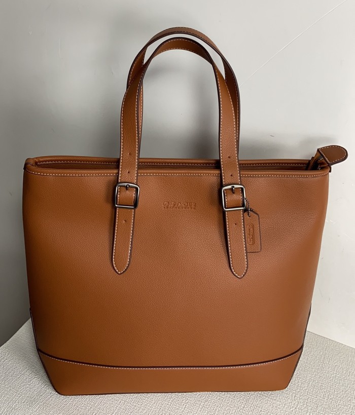 Handbags Coach C9726 size:34*41*11