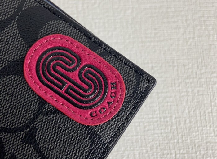 Handbags Coach 8297 size:12*2*10