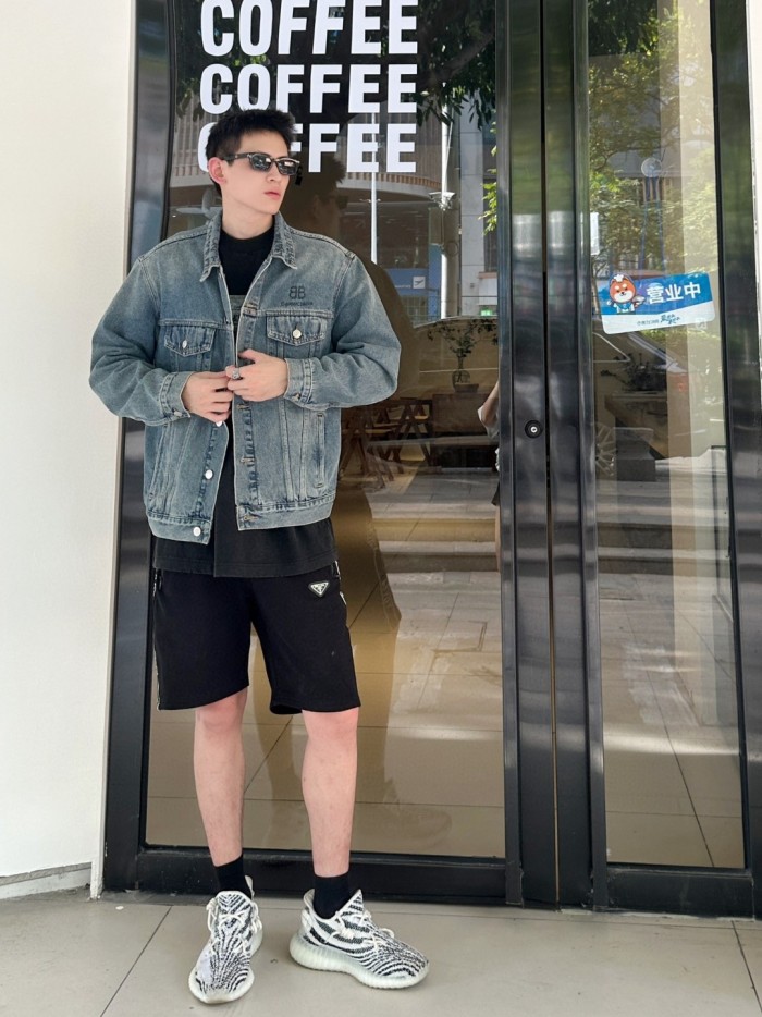 Clothes Balenciaga 598