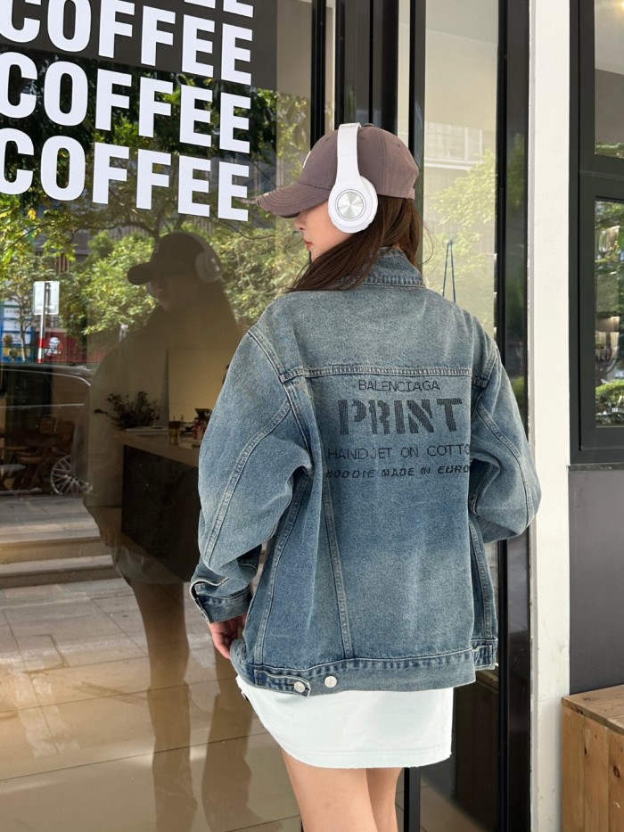 Clothes Balenciaga 598