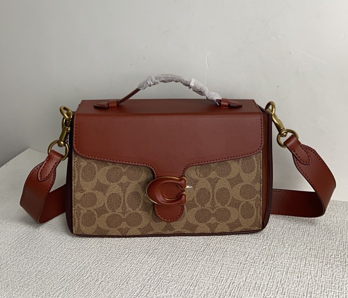 Handbags Coach CH750 size:23*14*5