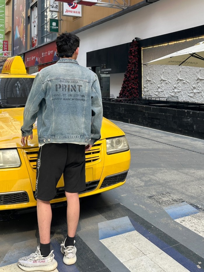 Clothes Balenciaga 598