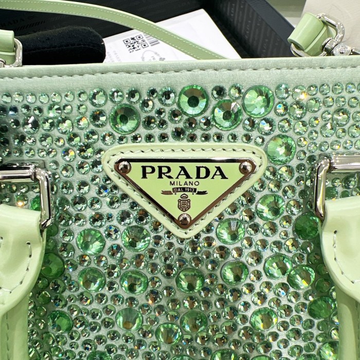 handbags prada 1BA331 17.5*15*5
