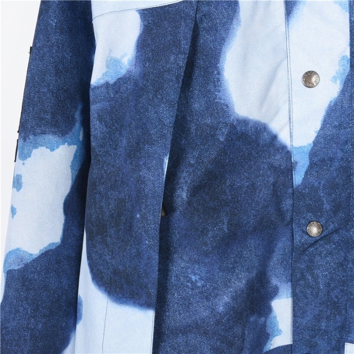 Clothes The North Face x Supreme 9