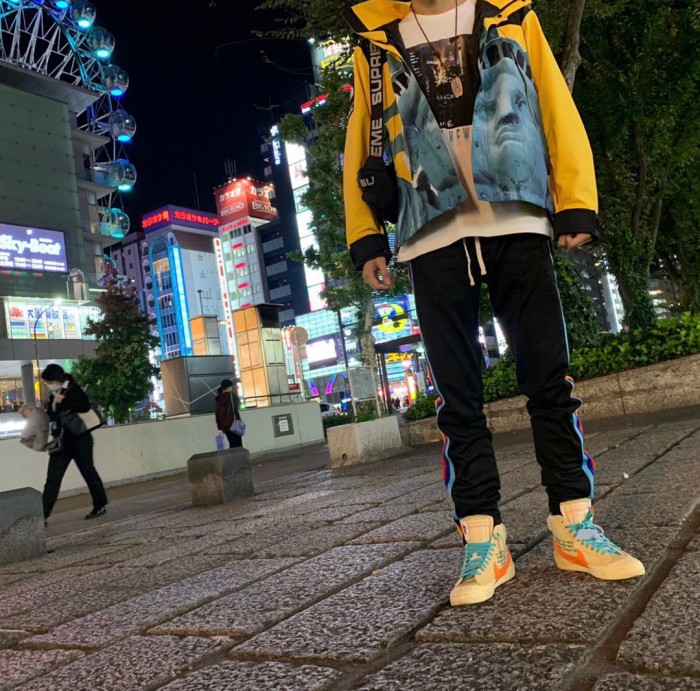 Clothes The North Face 176