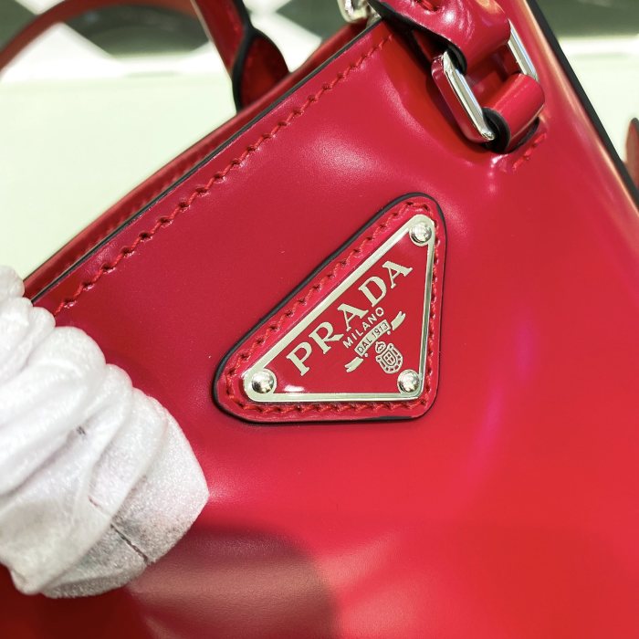 handbags prada 1BA331 17.5*15*5